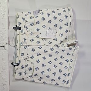 Royalty For Me Shorts NWT, Sz 14P